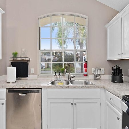 Charming Villa W Pool Bay Point Resort Near Disney Kissimmee Εξωτερικό φωτογραφία