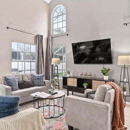 Charming Villa W Pool Bay Point Resort Near Disney Kissimmee Εξωτερικό φωτογραφία