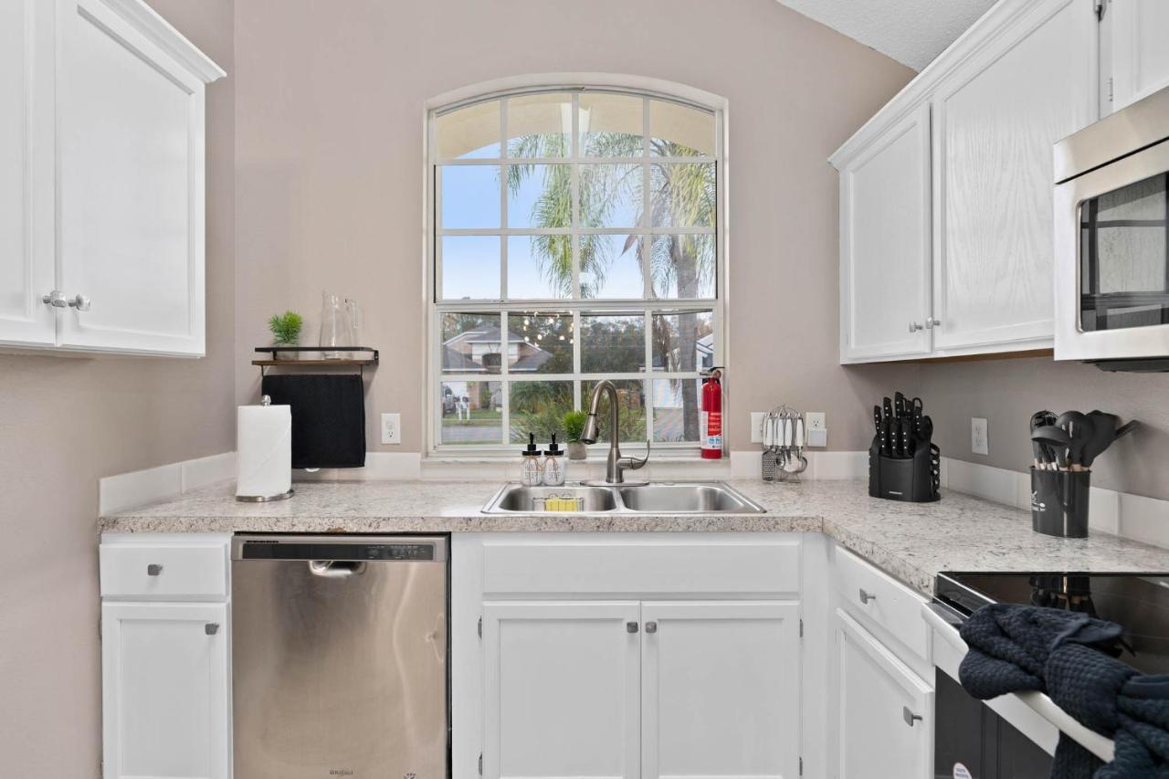 Charming Villa W Pool Bay Point Resort Near Disney Kissimmee Εξωτερικό φωτογραφία