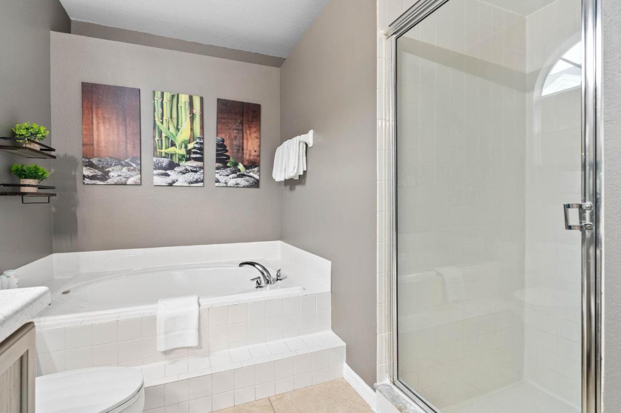 Charming Villa W Pool Bay Point Resort Near Disney Kissimmee Εξωτερικό φωτογραφία