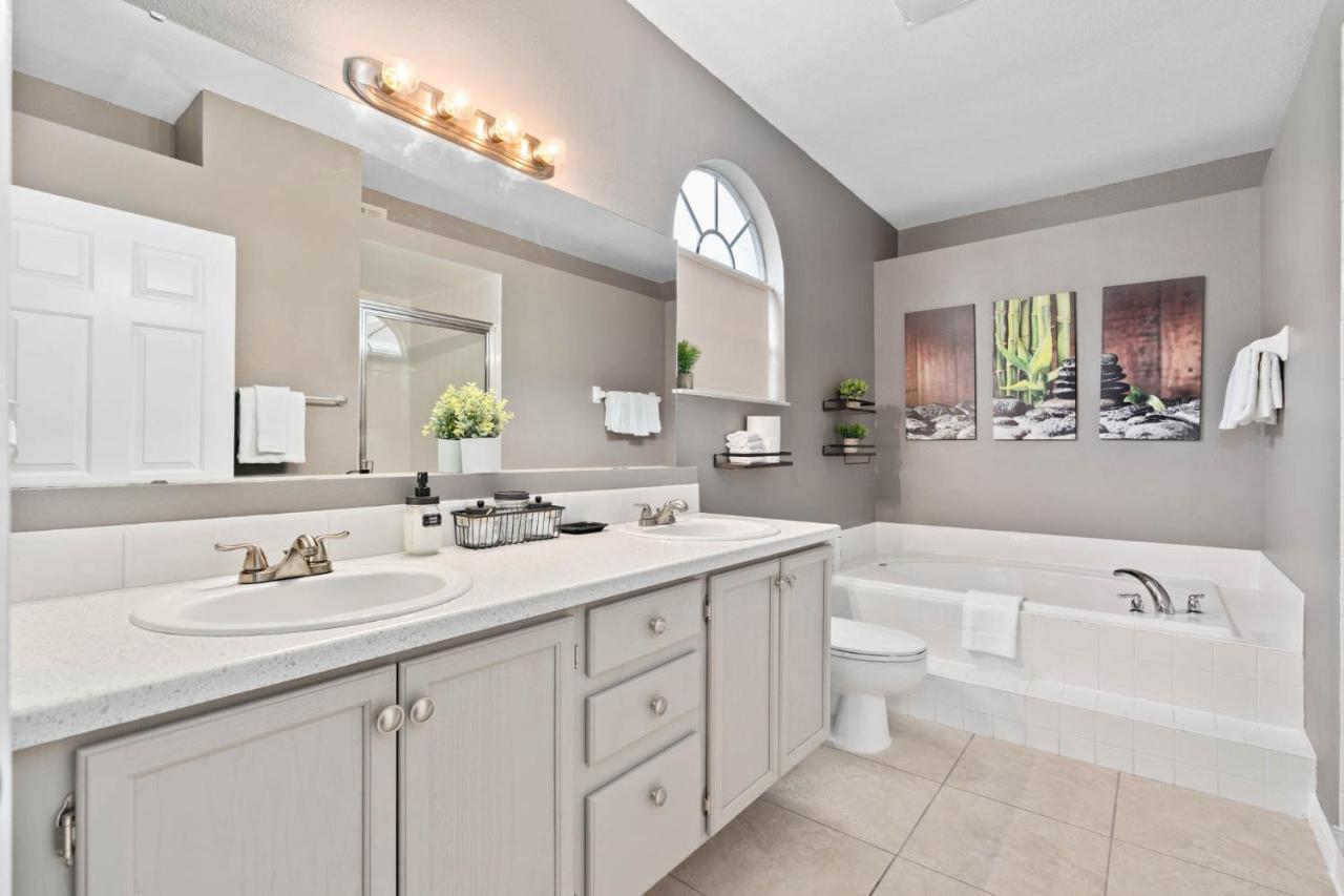 Charming Villa W Pool Bay Point Resort Near Disney Kissimmee Εξωτερικό φωτογραφία
