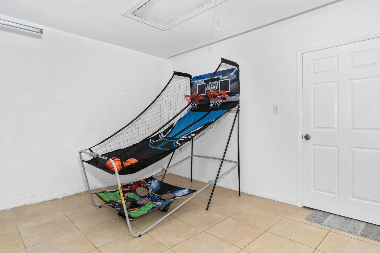 Charming Villa W Pool Bay Point Resort Near Disney Kissimmee Εξωτερικό φωτογραφία