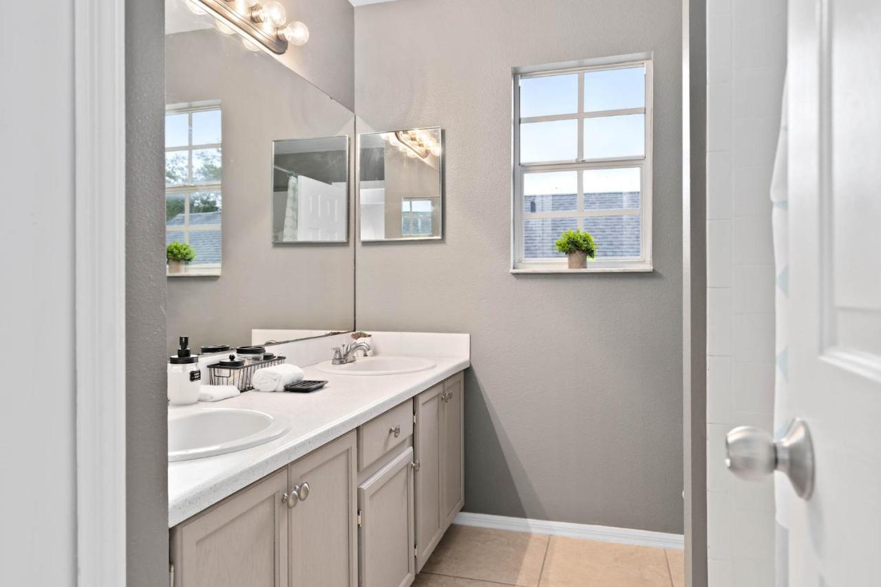Charming Villa W Pool Bay Point Resort Near Disney Kissimmee Εξωτερικό φωτογραφία