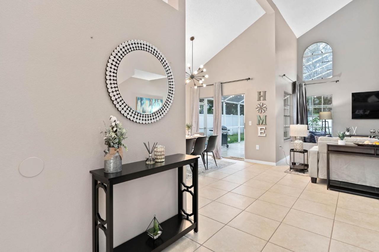 Charming Villa W Pool Bay Point Resort Near Disney Kissimmee Εξωτερικό φωτογραφία