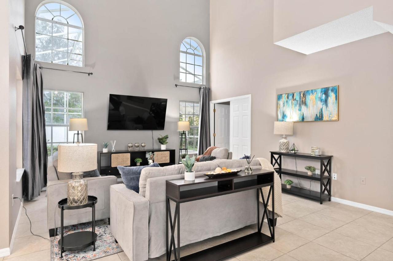 Charming Villa W Pool Bay Point Resort Near Disney Kissimmee Εξωτερικό φωτογραφία