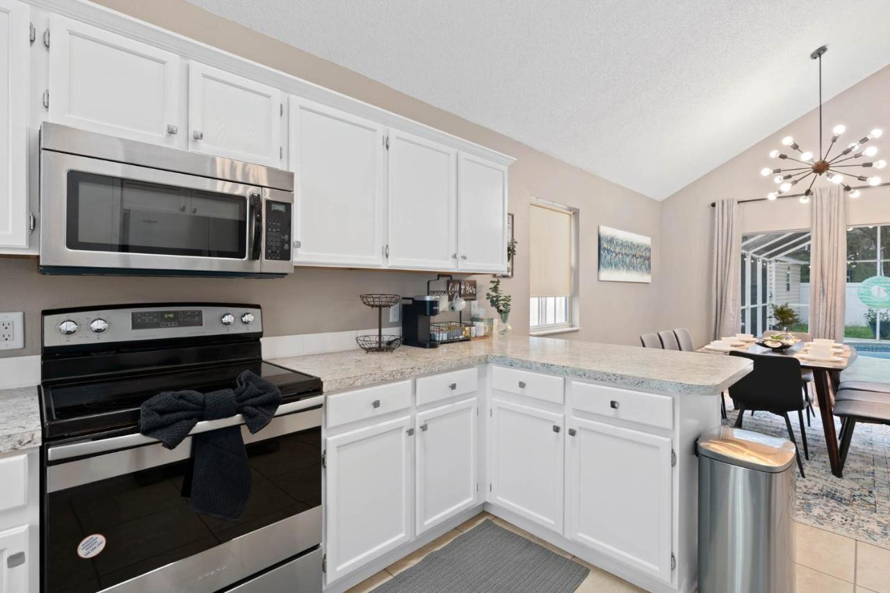 Charming Villa W Pool Bay Point Resort Near Disney Kissimmee Εξωτερικό φωτογραφία