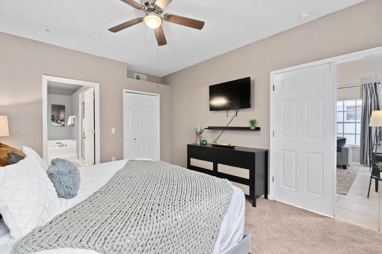 Charming Villa W Pool Bay Point Resort Near Disney Kissimmee Εξωτερικό φωτογραφία