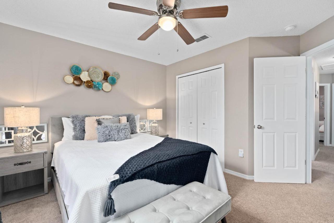 Charming Villa W Pool Bay Point Resort Near Disney Kissimmee Εξωτερικό φωτογραφία
