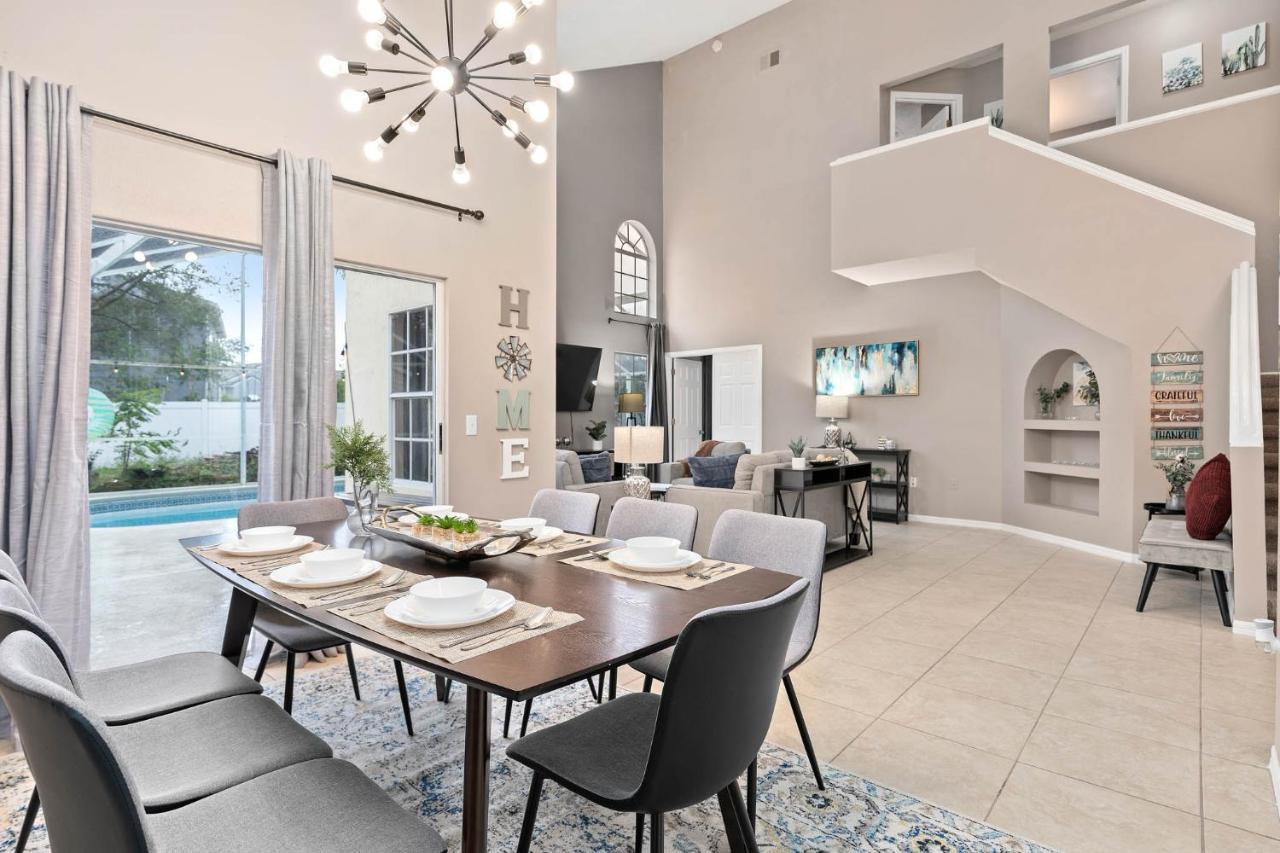 Charming Villa W Pool Bay Point Resort Near Disney Kissimmee Εξωτερικό φωτογραφία