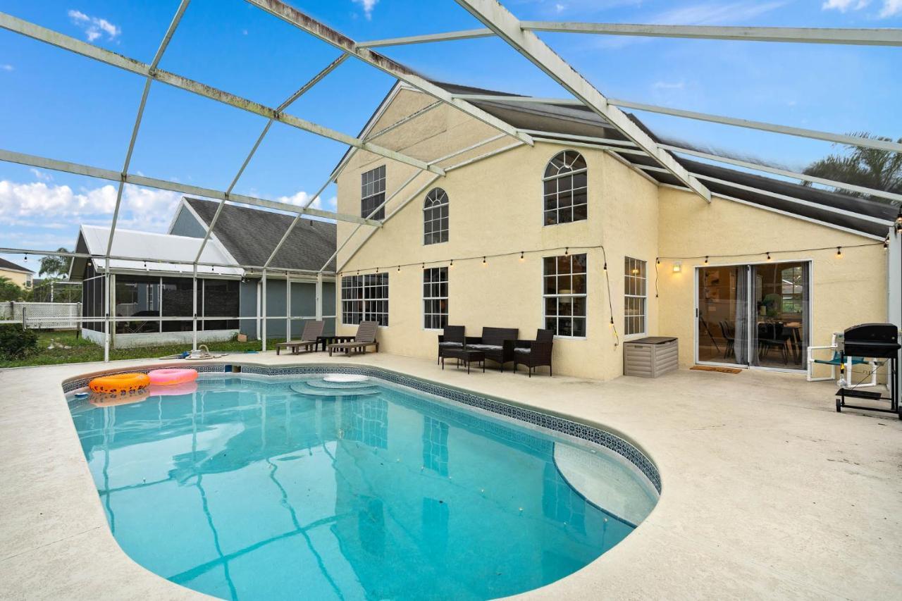 Charming Villa W Pool Bay Point Resort Near Disney Kissimmee Εξωτερικό φωτογραφία