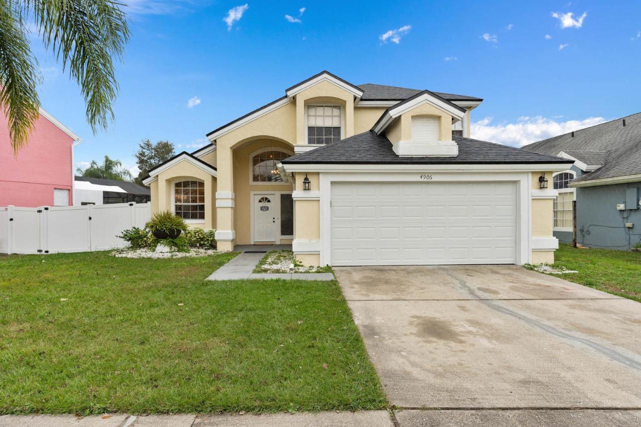 Charming Villa W Pool Bay Point Resort Near Disney Kissimmee Εξωτερικό φωτογραφία