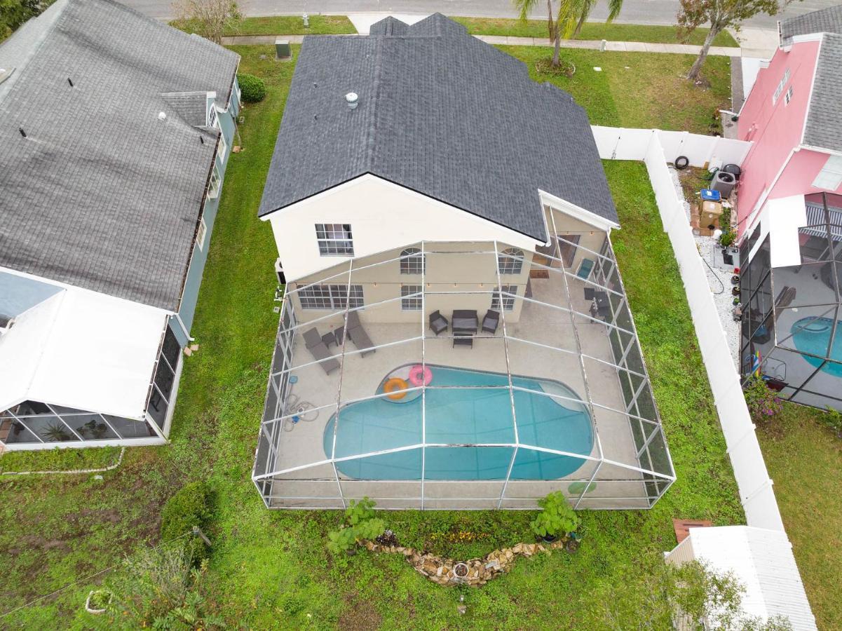 Charming Villa W Pool Bay Point Resort Near Disney Kissimmee Εξωτερικό φωτογραφία