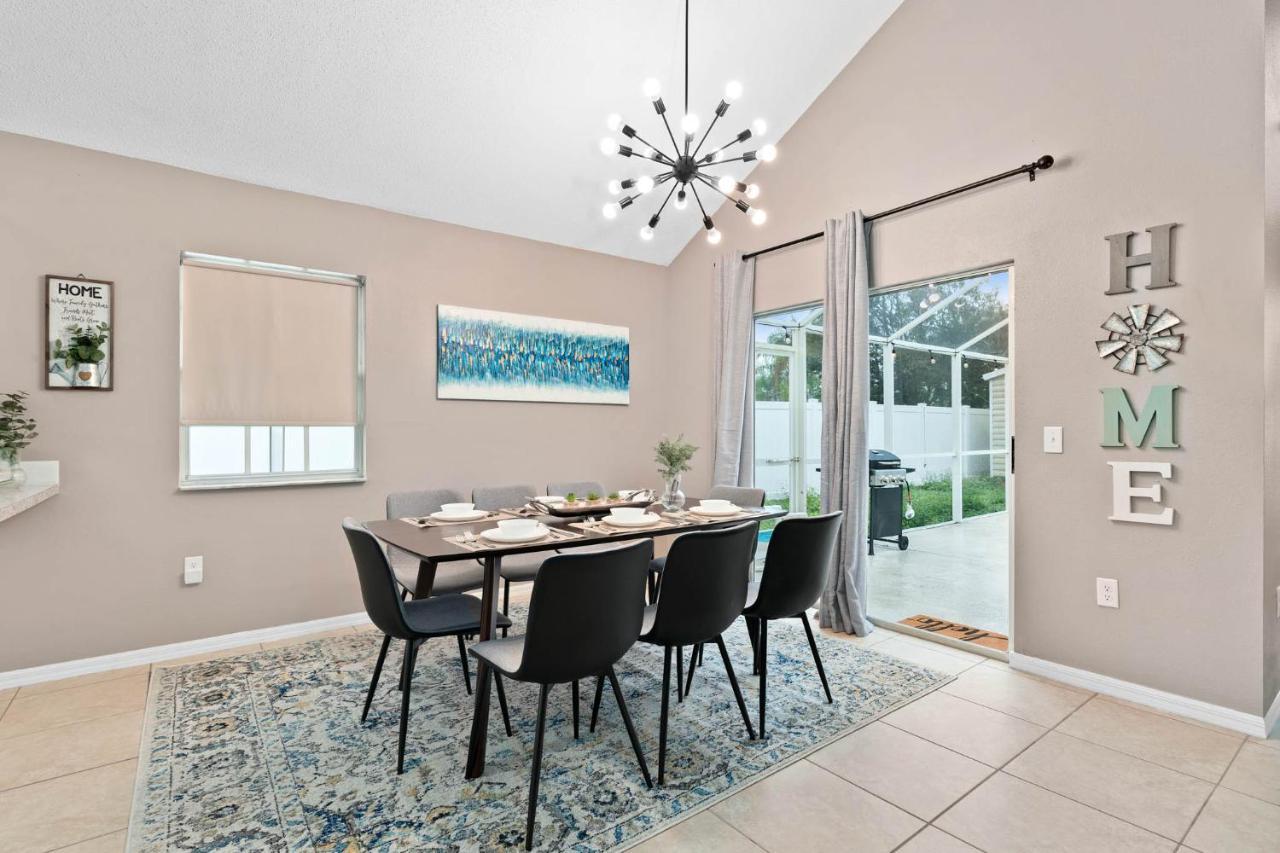 Charming Villa W Pool Bay Point Resort Near Disney Kissimmee Εξωτερικό φωτογραφία