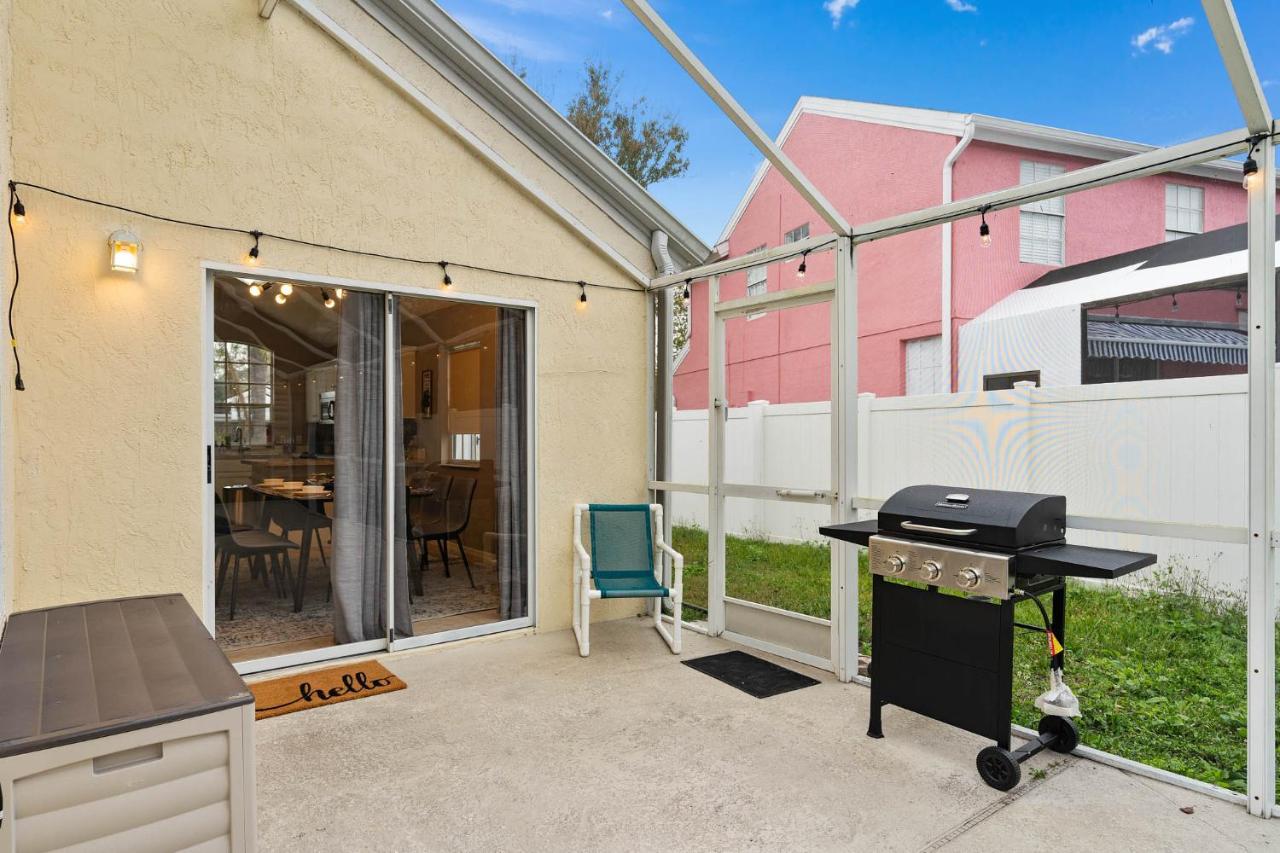 Charming Villa W Pool Bay Point Resort Near Disney Kissimmee Εξωτερικό φωτογραφία