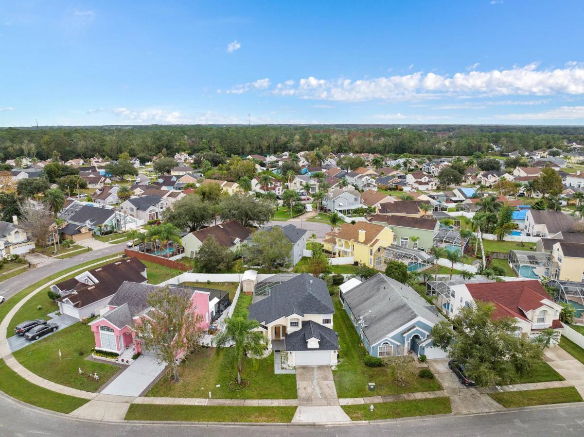 Charming Villa W Pool Bay Point Resort Near Disney Kissimmee Εξωτερικό φωτογραφία