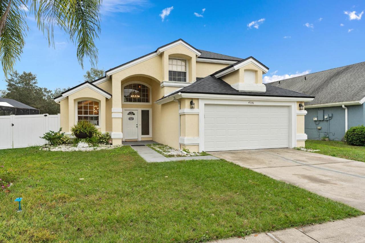 Charming Villa W Pool Bay Point Resort Near Disney Kissimmee Εξωτερικό φωτογραφία