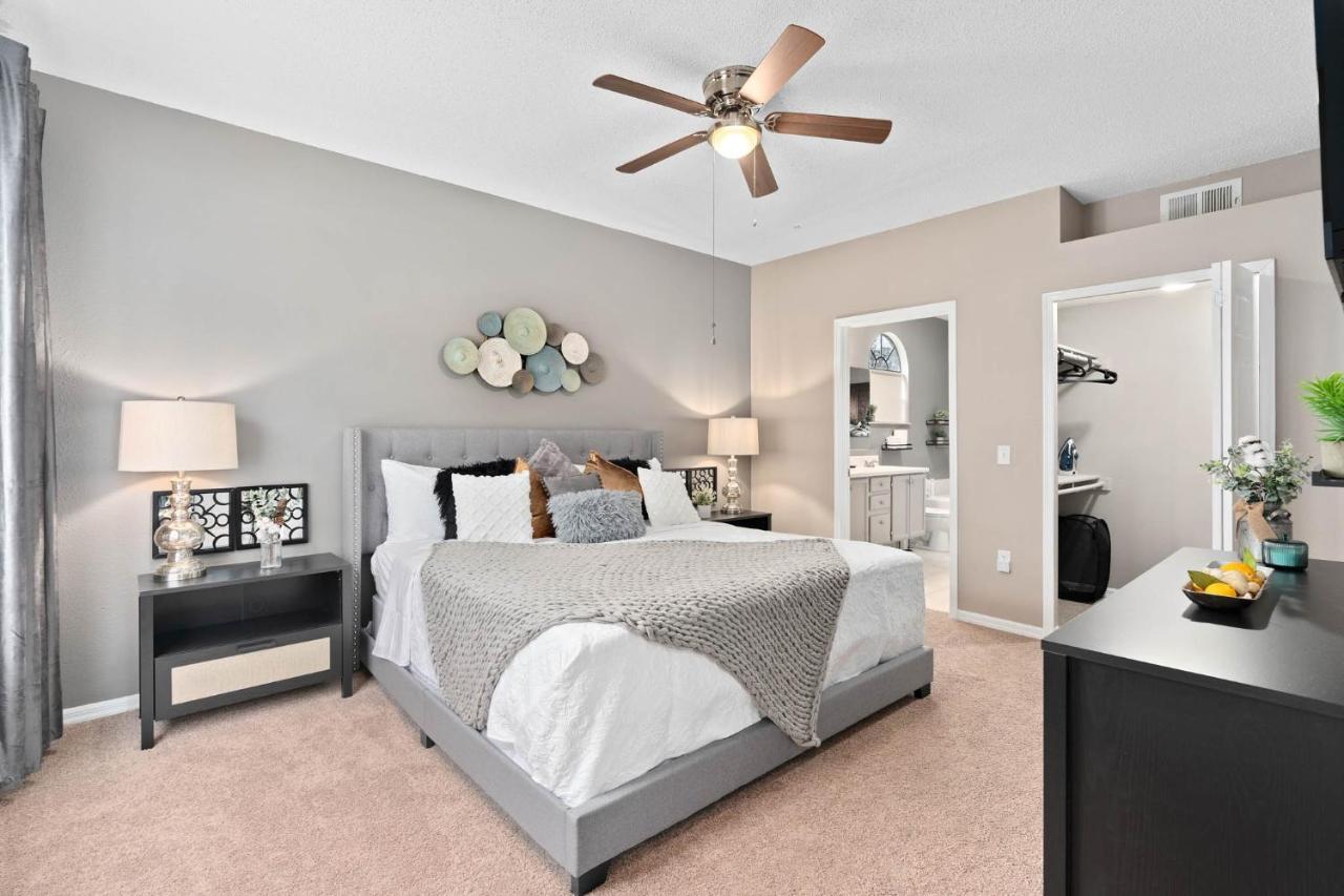 Charming Villa W Pool Bay Point Resort Near Disney Kissimmee Εξωτερικό φωτογραφία