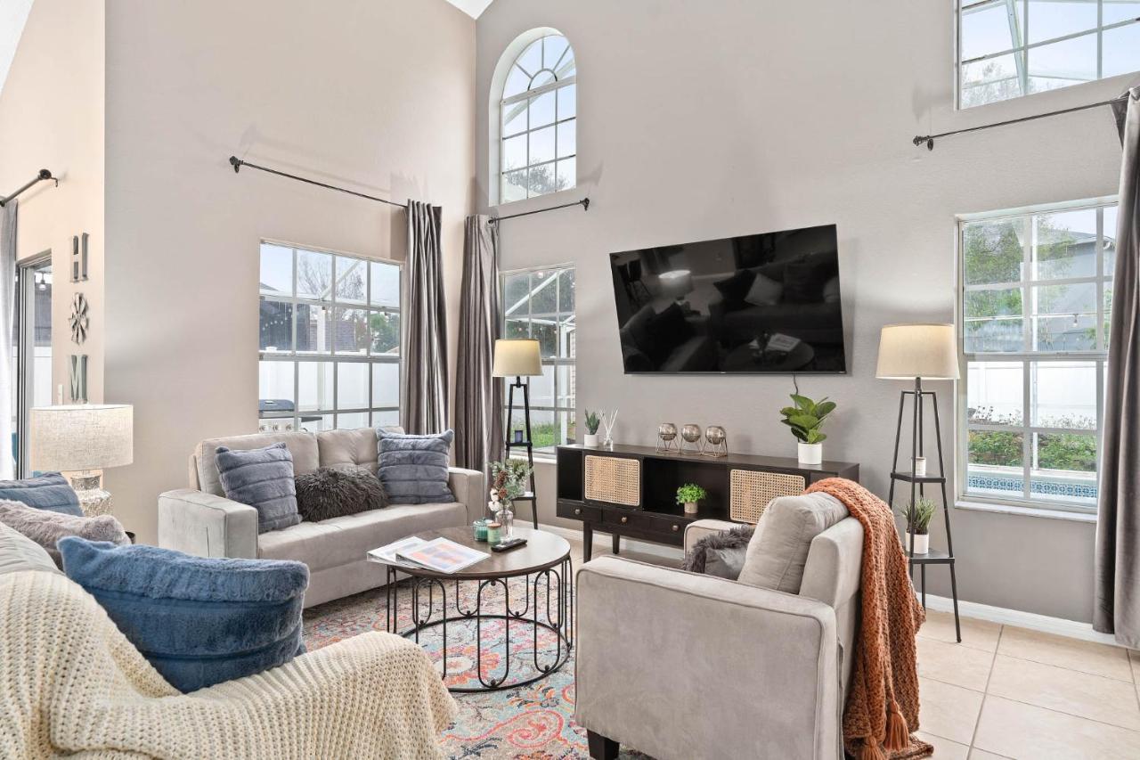 Charming Villa W Pool Bay Point Resort Near Disney Kissimmee Εξωτερικό φωτογραφία