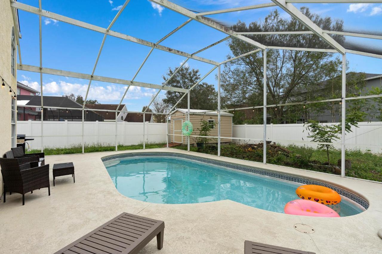 Charming Villa W Pool Bay Point Resort Near Disney Kissimmee Εξωτερικό φωτογραφία