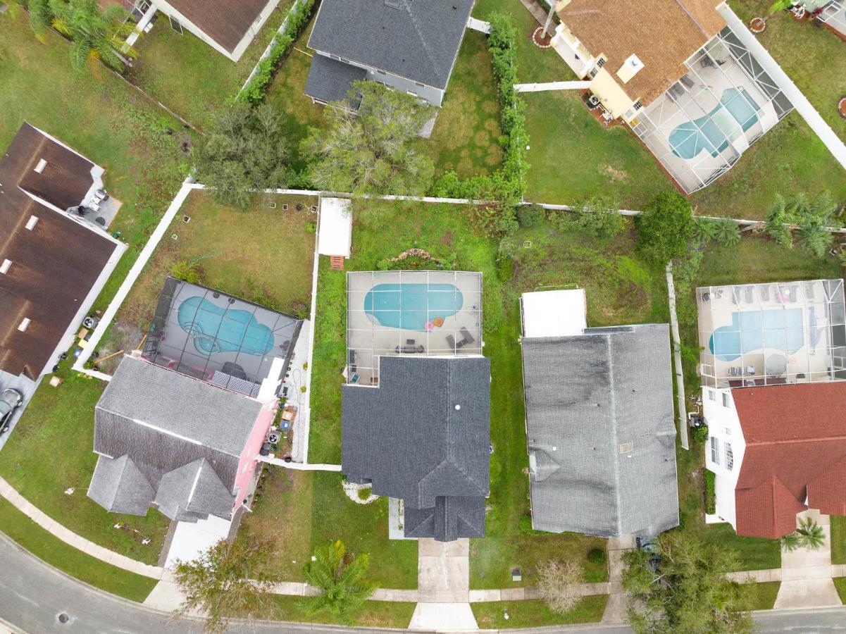 Charming Villa W Pool Bay Point Resort Near Disney Kissimmee Εξωτερικό φωτογραφία