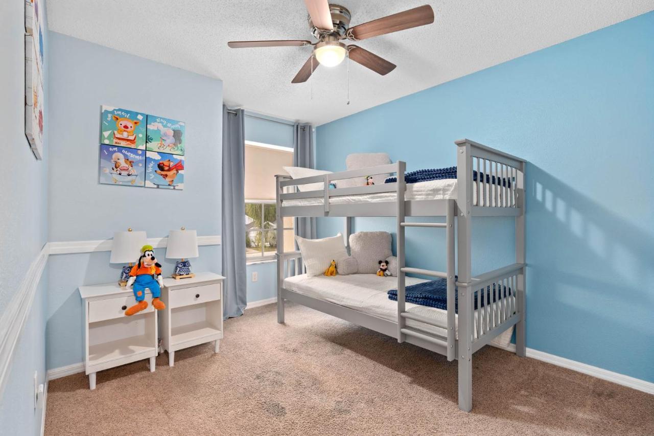 Charming Villa W Pool Bay Point Resort Near Disney Kissimmee Εξωτερικό φωτογραφία