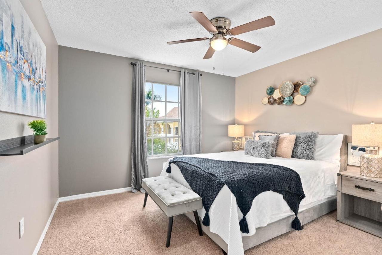 Charming Villa W Pool Bay Point Resort Near Disney Kissimmee Εξωτερικό φωτογραφία