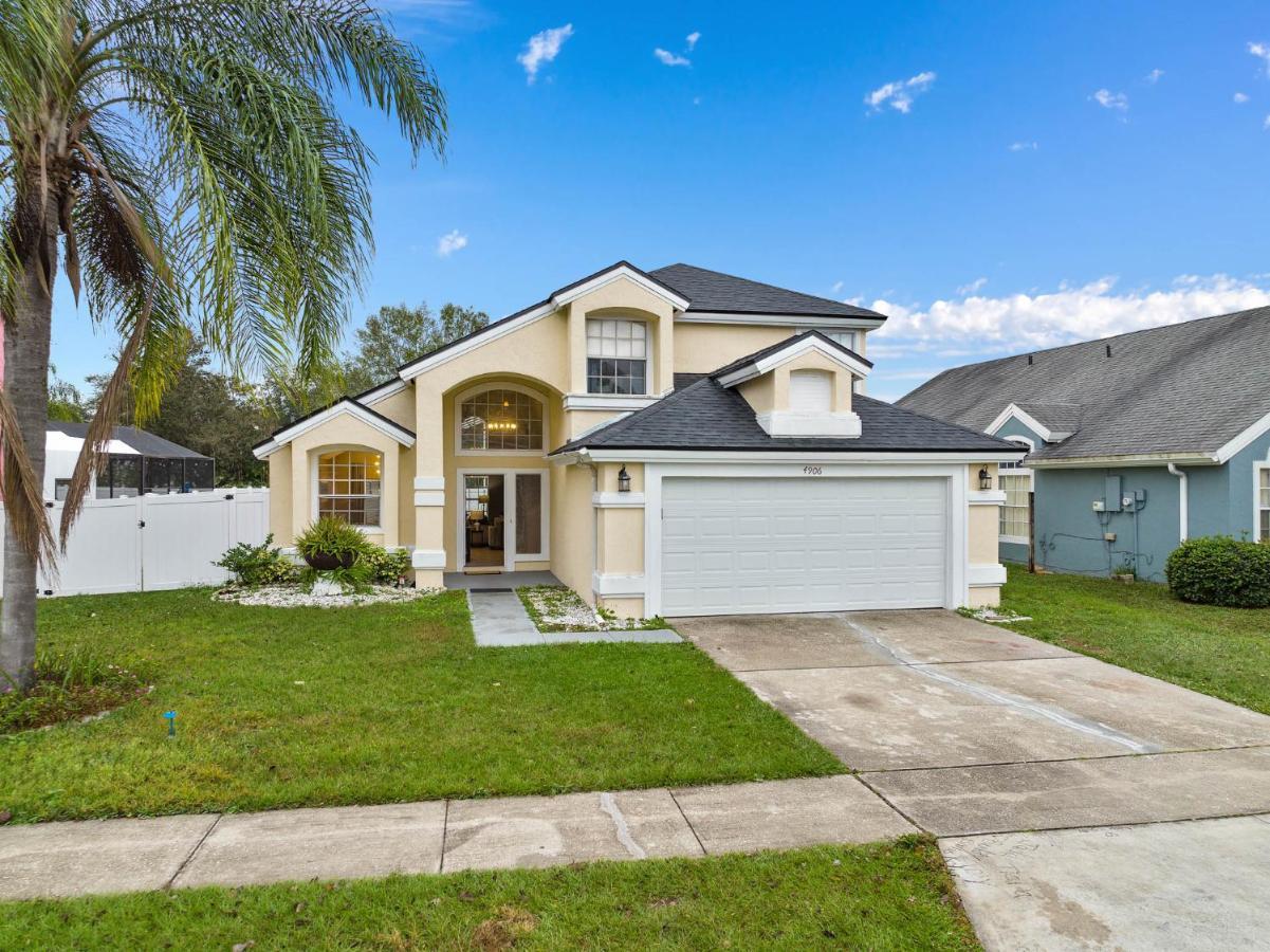 Charming Villa W Pool Bay Point Resort Near Disney Kissimmee Εξωτερικό φωτογραφία