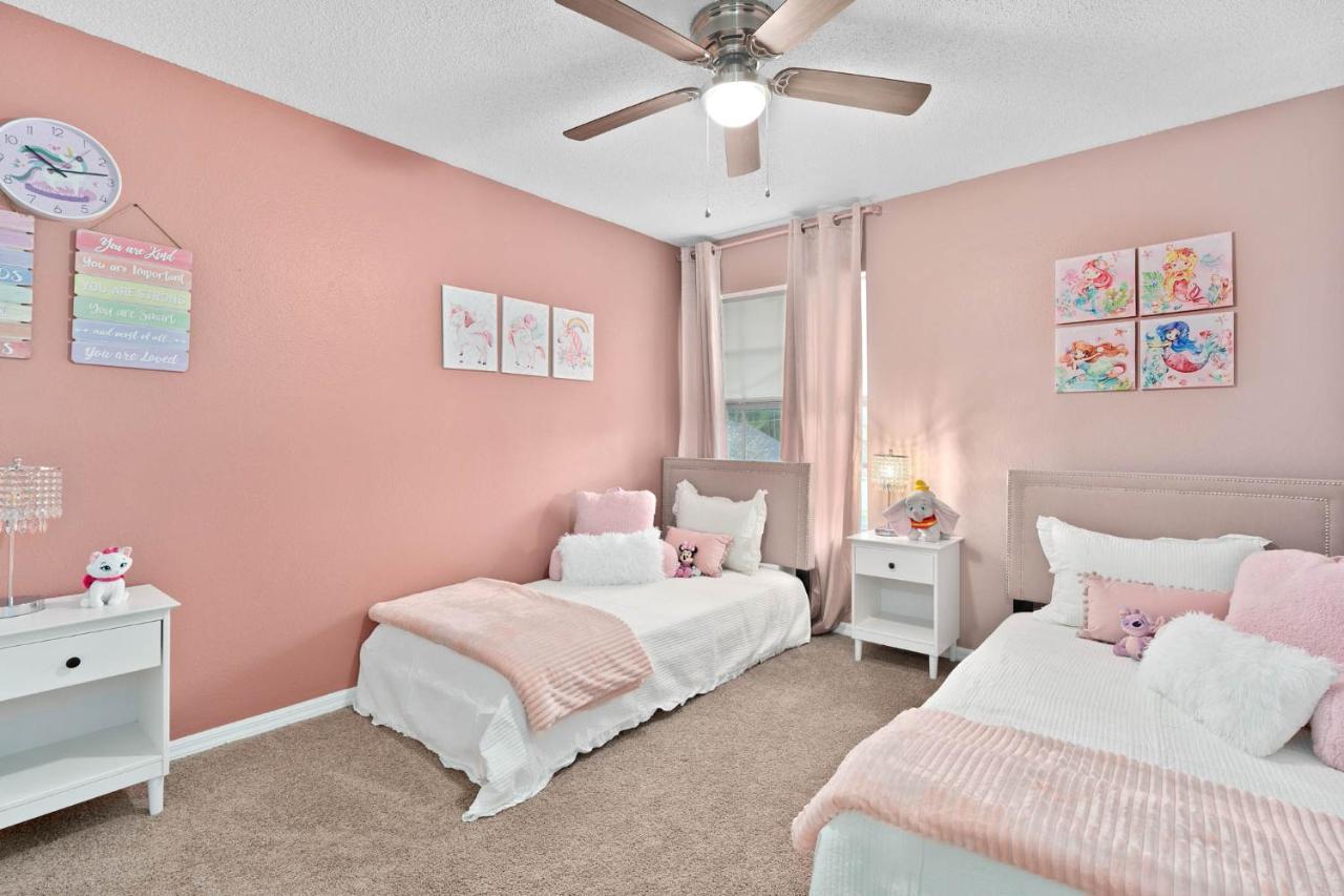 Charming Villa W Pool Bay Point Resort Near Disney Kissimmee Εξωτερικό φωτογραφία